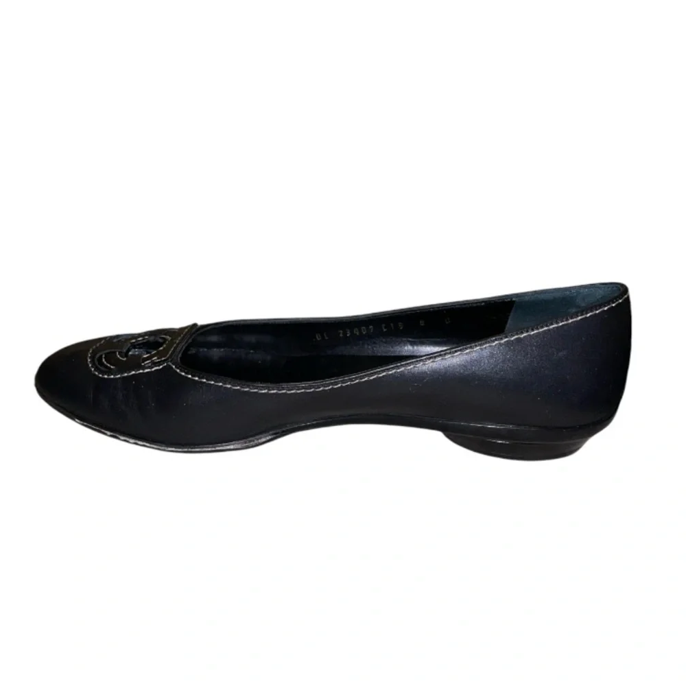 Salvatore Ferragamo flats - Picture 11 of 16